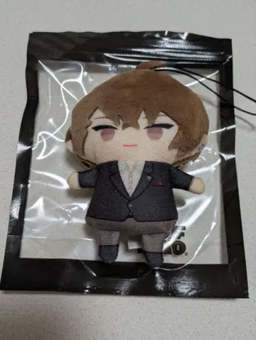 니지 페펫 카가미 하야토