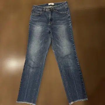 machatt 데님 팬츠 M