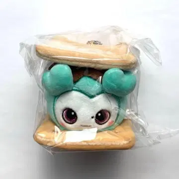 트와이스 미블리 미나 스모어풍 팩참