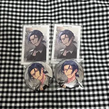 파라라이 칸바야시 쿄헤이 6주년