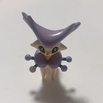 에네코로로 몽코레 포켓몬 피규어 초기 2005