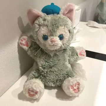 젤라토니 핸드 퍼펫