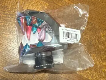 미사용 Number_i 넘버아이 응원봉 응원봉 탑