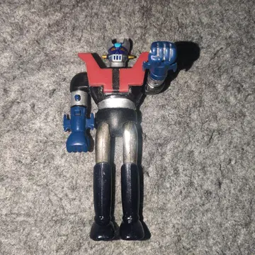 마징가Z, 커스텀