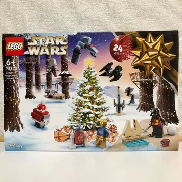 레고 LEGO 스타 워즈 75340 어드벤트 캘린더 2022년판