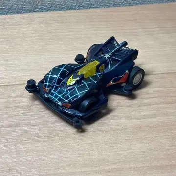 [ 미니 사륜구동 ] 타미야 비크 스파이더 No.8 [ oka ]