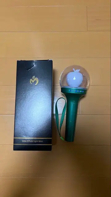 Mrs. GREEN APPLE MGA 미세스 응원봉 바벨