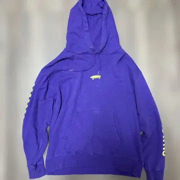 vans 후드티 맨투맨