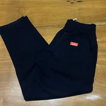 Cookman 와이드 팬츠 이지 팬츠 캐주얼 스타일리시