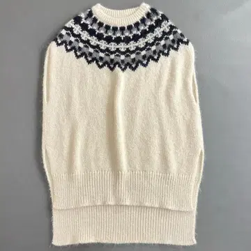 바토너 모헤어 노르딕 베스트 알파카 아이보리 사이즈 2 tc0