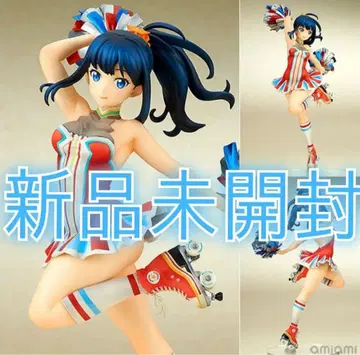 미개봉 새상품 SSSS.GRIDMAN 타카라다 리카 치어걸 style