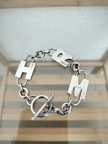 할리우드 런치마켓 팔찌