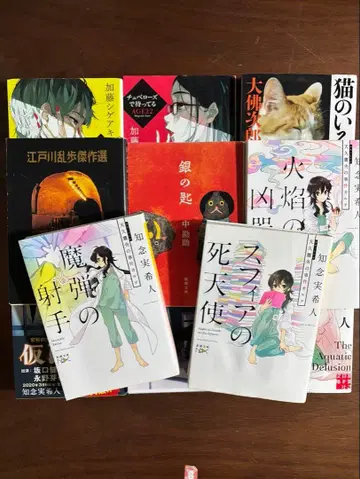 소설 13권 묶음 판매