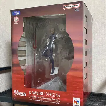 [ 미개봉 ] Precious G.E.M. 시리즈 나기사 카오루