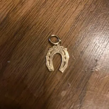 K10 말발굽형 참 PATE 각인 말굽