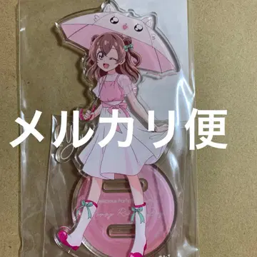 프리큐어 아크릴 스탠드 와미이 유이 레인