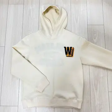 WAAC 후드티 골프웨어