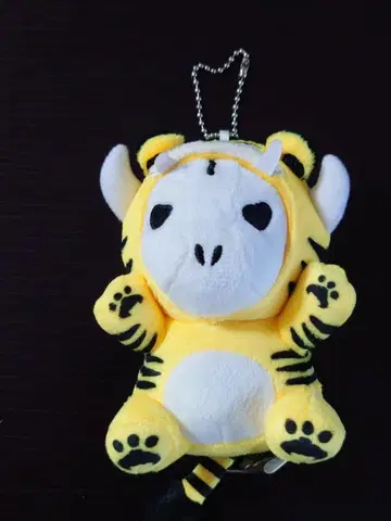 GRANRODEO 봉제 인형