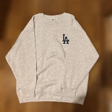 새상품 MLB 트레이닝복