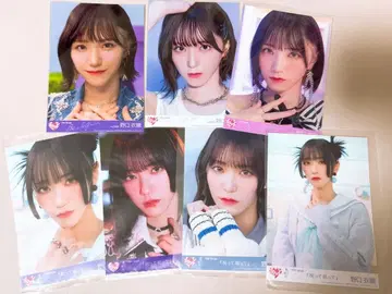 이코럽 노구치 이오리 브로마이드 1