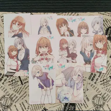 친구 여동생이 나에게만 짜증나게 해 게이머즈 특전