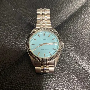 TIMEX 타이맥스 손목시계 워터베리 레거시 40mm