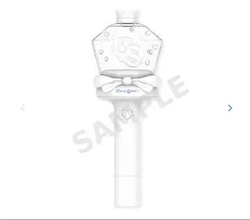 CUTIE STREET OFFICIAL FAN LIGHT