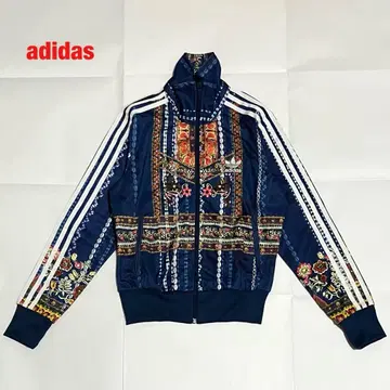 [ 레어 ] adidas 아디다스 시란데리아 파이어버드 트랙 자켓