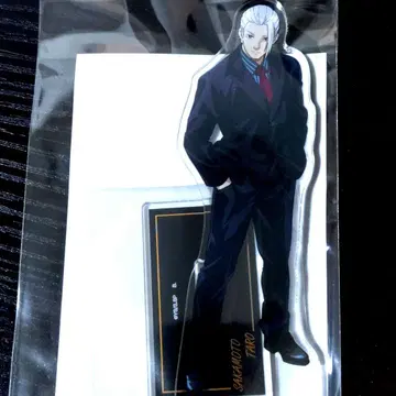 사카모토 데이즈 프리미엄 반다이 하피크로 아크릴 스탠드 사카모토 B