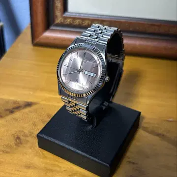 CITIZEN 남성용 손목시계 배터리 교환 완료