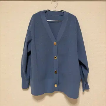 LOWRYSFARM 로리즈팜 가디건