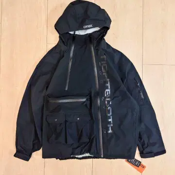 TIGHTBOOTH 3 LAYER MOUNTAIN PARKA
