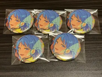 앙스타 시노 하지메 컬렉션 캔뱃지