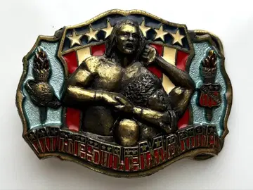 빈티지 벨트용 버클