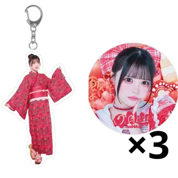 코코하나 리리 iLiFE! 무도관 ONELiFE! 온라인 복권 4