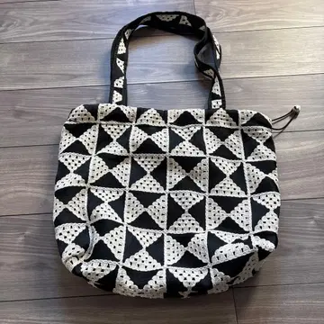 니코앤드 토트백