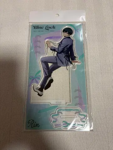 이토시 린 발레코어 아크릴 스탠드