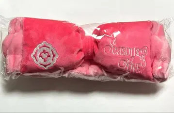 VOLTACTION 헤어밴드 앨범 초회 A 특전