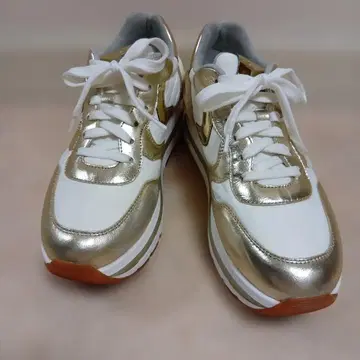 VOILE BLANCHE 여성용 스니커즈 38