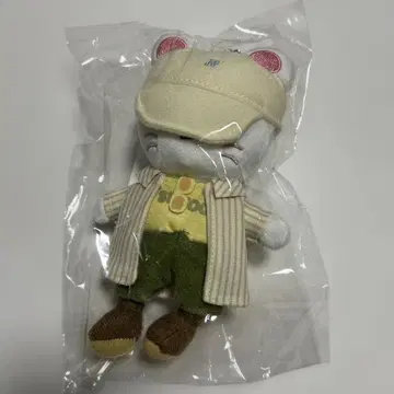 STRAY KIDS 현진 마스코트