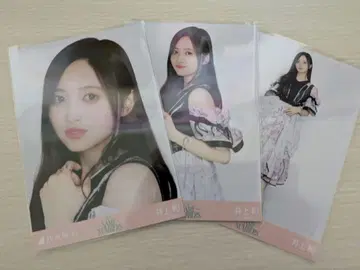 이노우에 와카 브로마이드