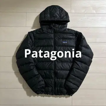 가격 인하 가능 Patagonia 다운 자켓 S 사이즈