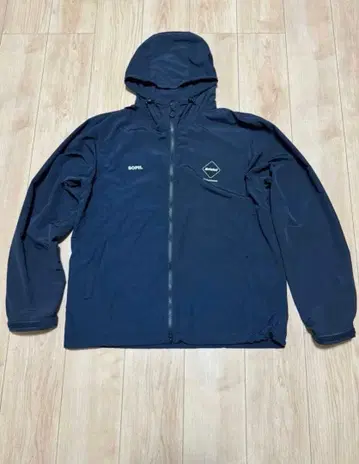 브리스톨 셋업 / FCRB / 나일론 자켓 팬츠