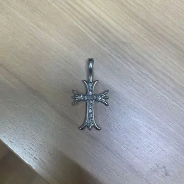 선착순 다이아몬드 목걸이