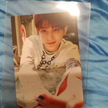 &TEAM HARUA 하루아 CanCam 포토북 손잡기