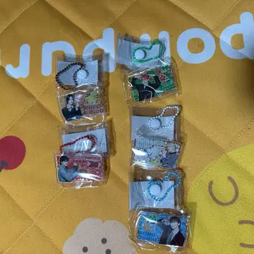 jo1 이거 봐! 가챠가챠