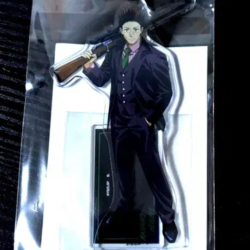 사카모토 데이즈 프리미엄 반다이 하피크로 아크릴 스탠드 헤이스케