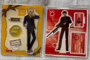 명탐정 코난 이상윤(아카이 슈이치) 아무로 토오루 아크릴 스탠드