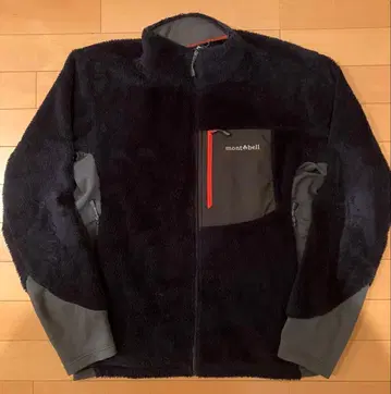 11월 21일까지 판매 크리마 에어 자켓 L 네이비