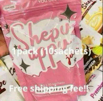 Shepu appu 1팩 (10개입) = 2팩